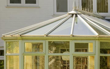conservatory roof repair Upper Tankersley, South Yorkshire