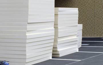 Upper Tankersley flat roof insulation costs