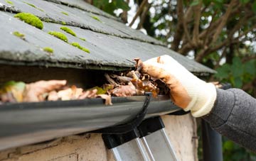 gutter cleaning Upper Tankersley, South Yorkshire