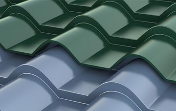 who should consider Upper Tankersley plastic roofs