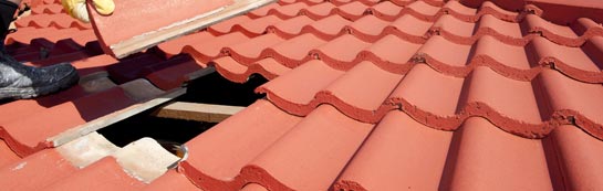 compare Upper Tankersley roof repair quotes