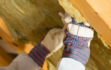 types of Upper Tankersley pitched roof insulation materials