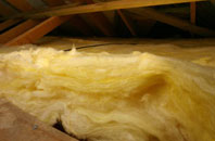 Upper Tankersley pitch roof insulation
